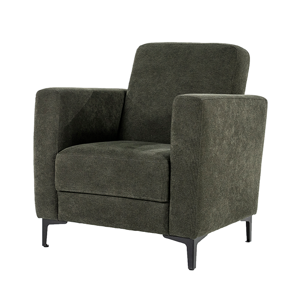 Fauteuil Tina (Stel zelf samen)
