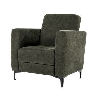 Fauteuil Tina (Stel zelf samen)