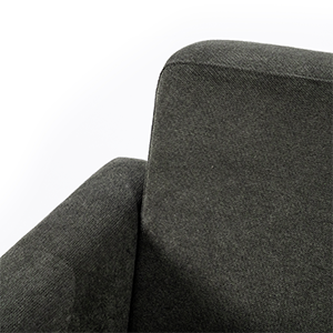 Fauteuil Tina (Stel zelf samen)