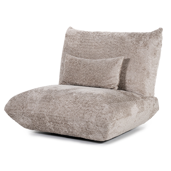 Fauteuil Turner (Stel zelf samen)