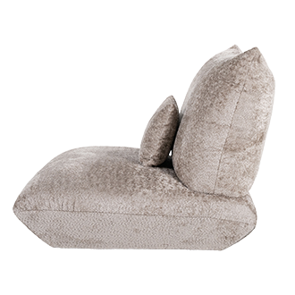 Fauteuil Turner (Stel zelf samen)