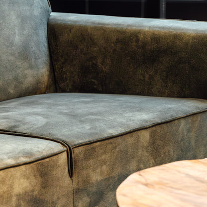 Ohio Bank | Set van 2 | Stof