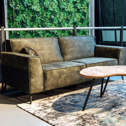 Ohio Bank | Set van 2 | Stof