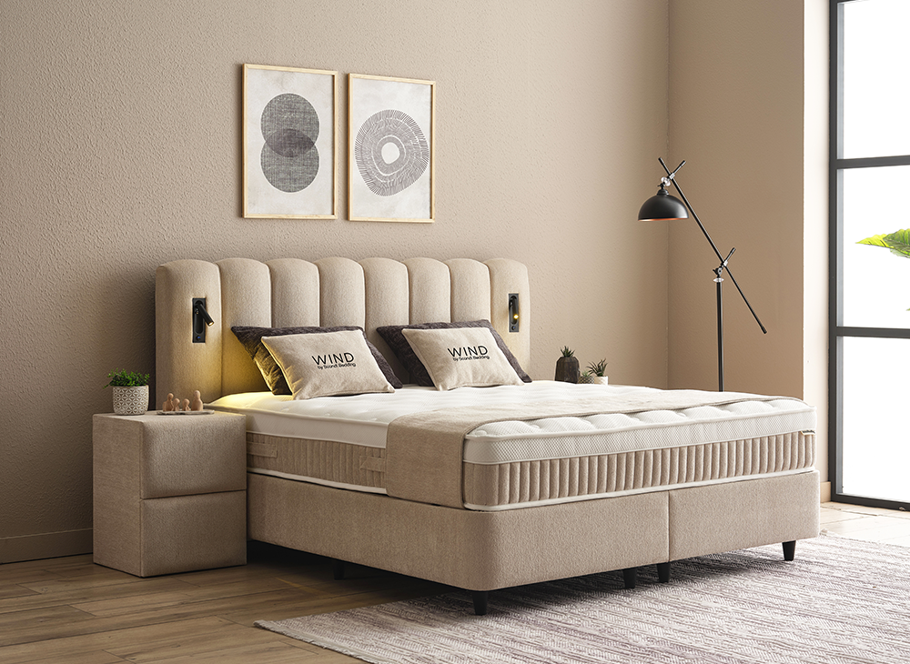 Bed Wind - foto 1