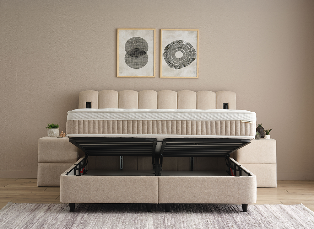Bed Wind - foto 3