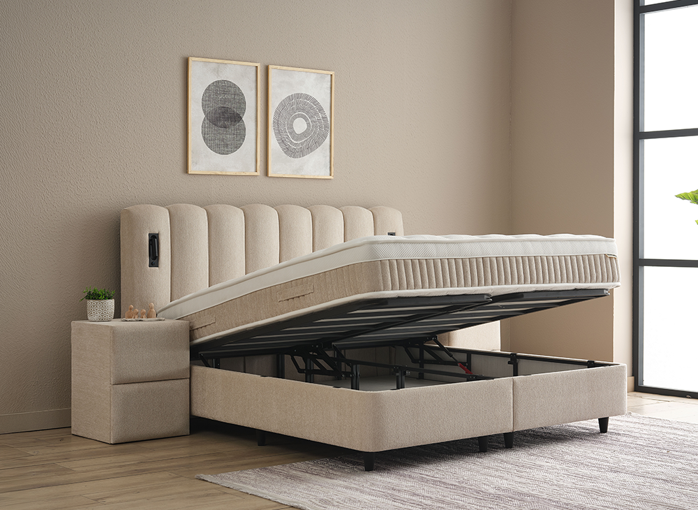 Bed Wind - foto 4