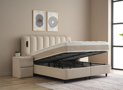 Bed Wind - foto 4