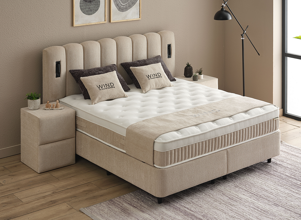 Bed Wind - foto 5