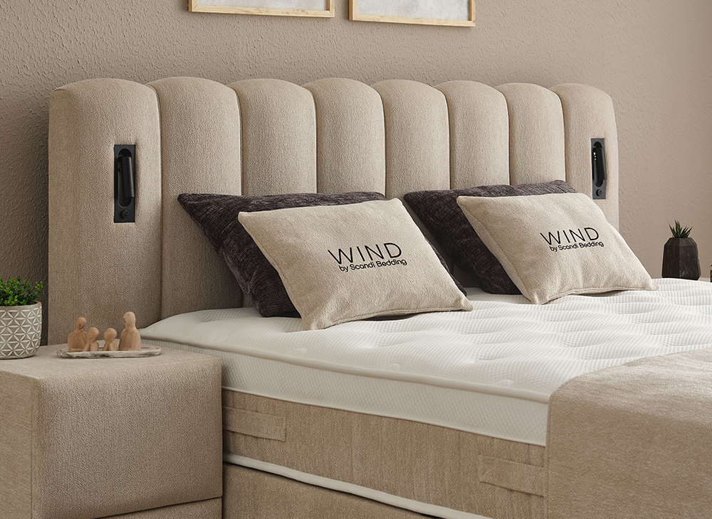 Bed Wind - foto 6