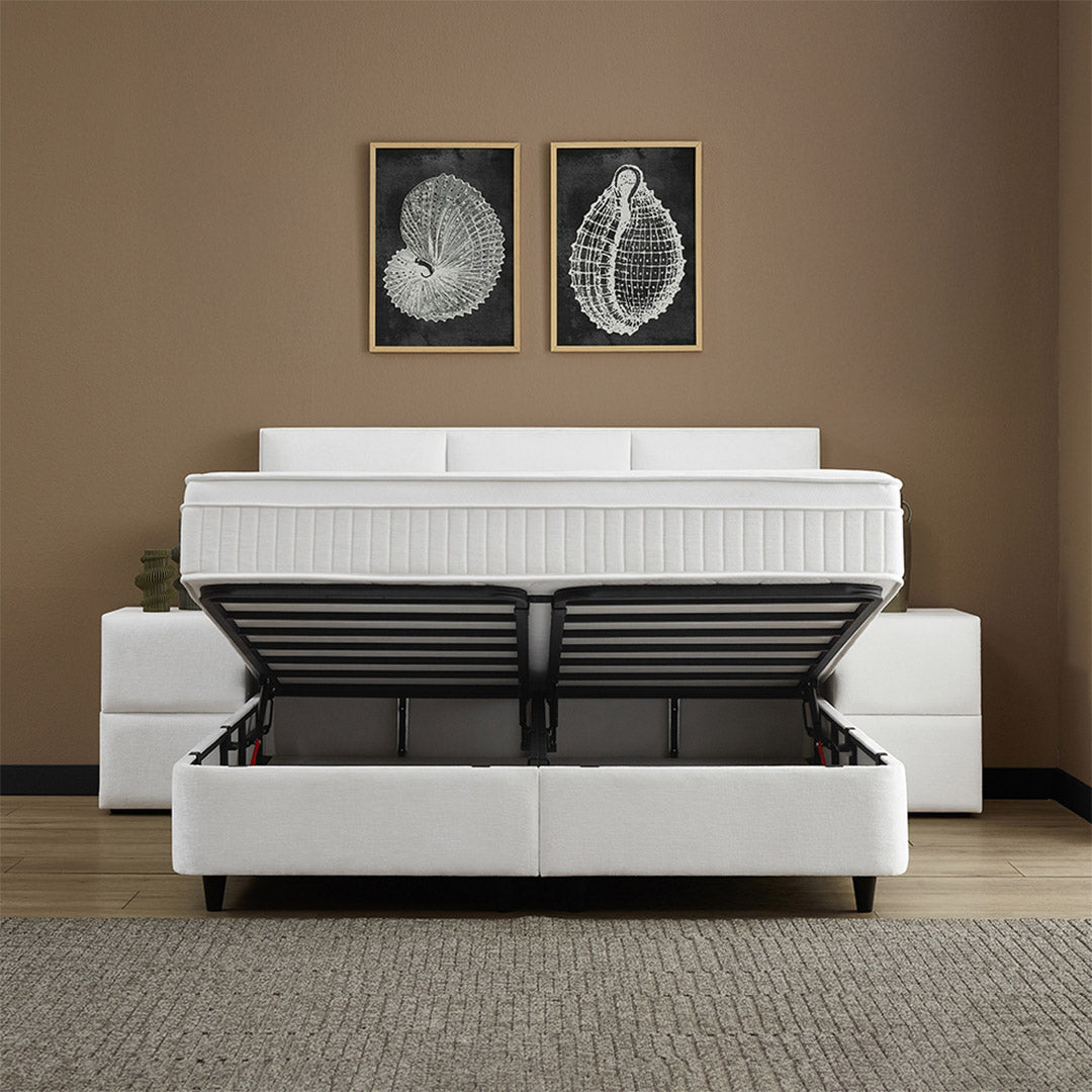 Bed Zenza - foto 4