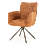 Fauteuil Zoë (Stel zelf samen)