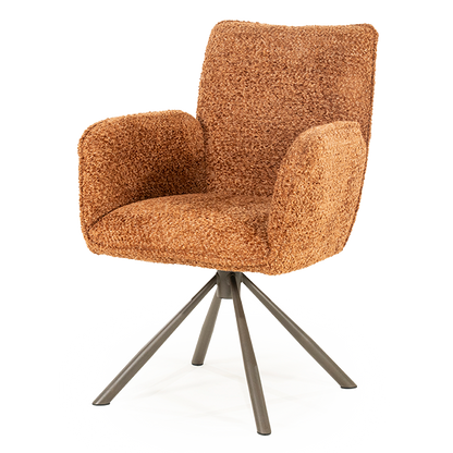 Fauteuil Zoë (Stel zelf samen)
