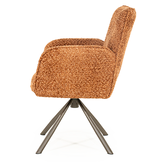 Fauteuil Zoë (Stel zelf samen)