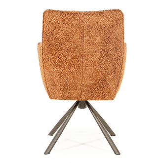 Fauteuil Zoë (Stel zelf samen)