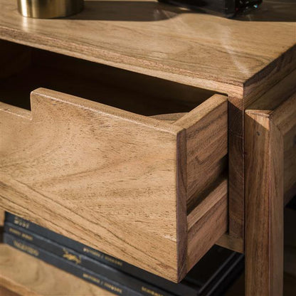 Nachtkastje Stella | Acaciahout