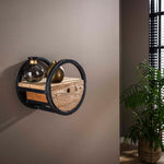 Wandschap Circular