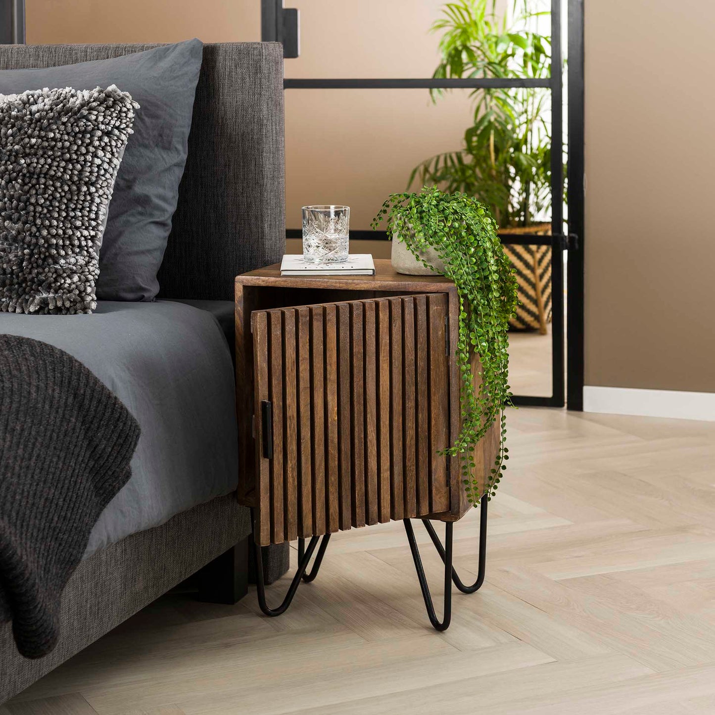 Nachtkastje Tweak | set van 2