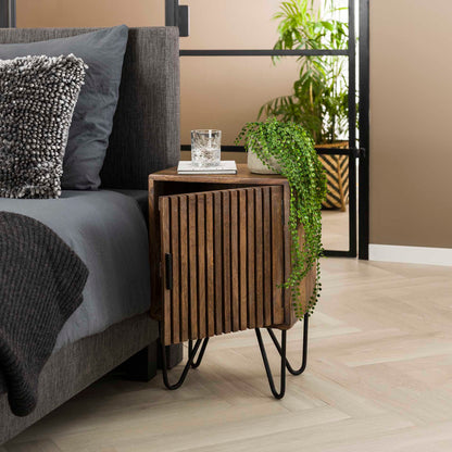 Nachtkastje Tweak | set van 2