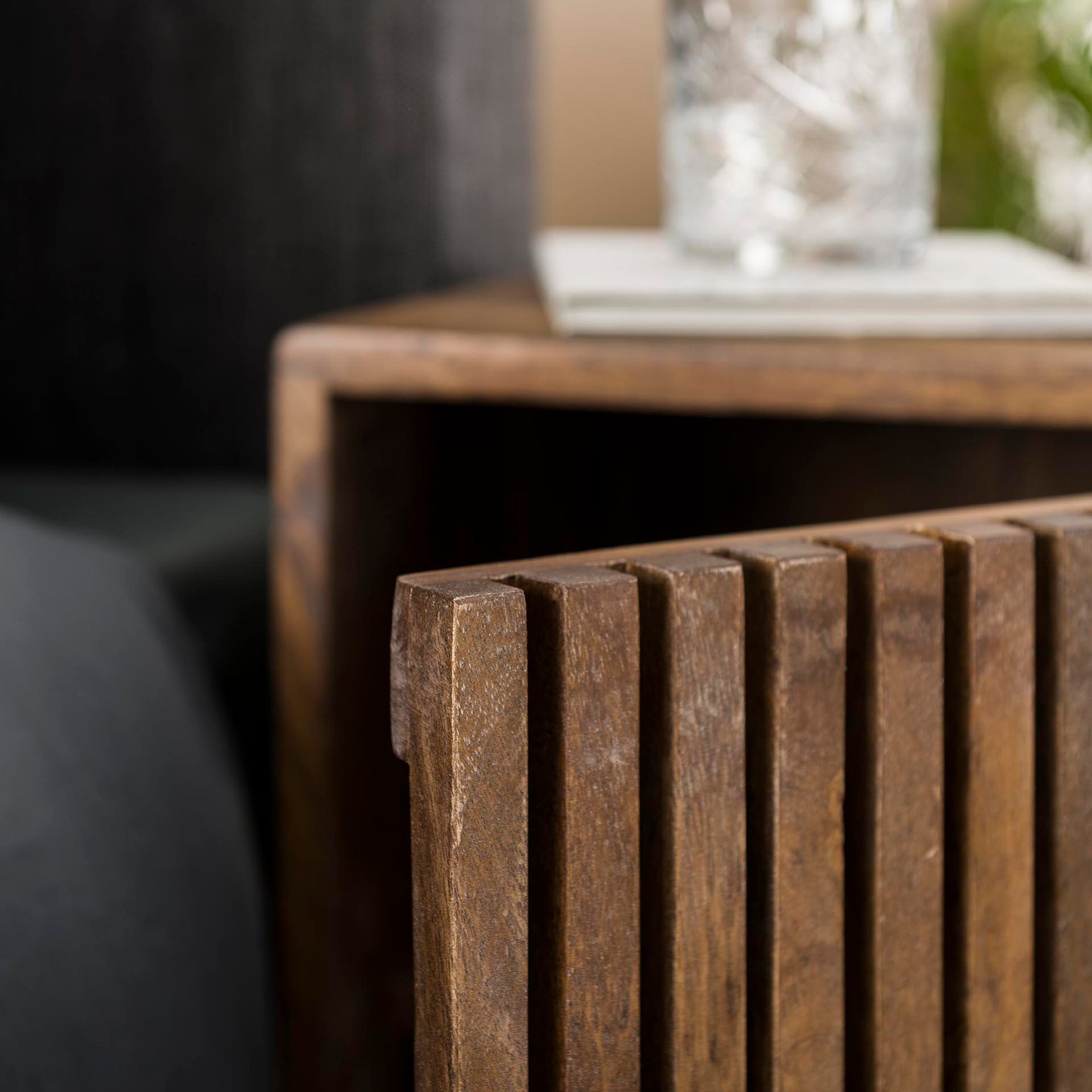 Nachtkastje Tweak | set van 2