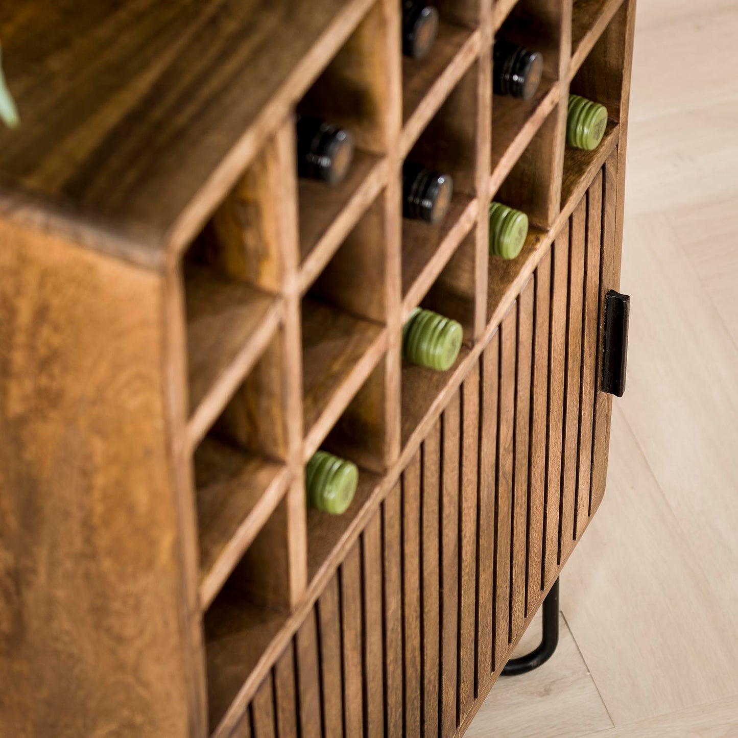 Wijnkast Tweak