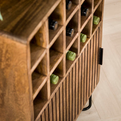 Wijnkast Tweak