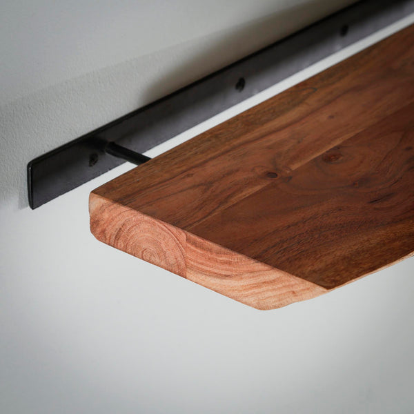 Wandplank Edge | Magazijn leegverkoop
