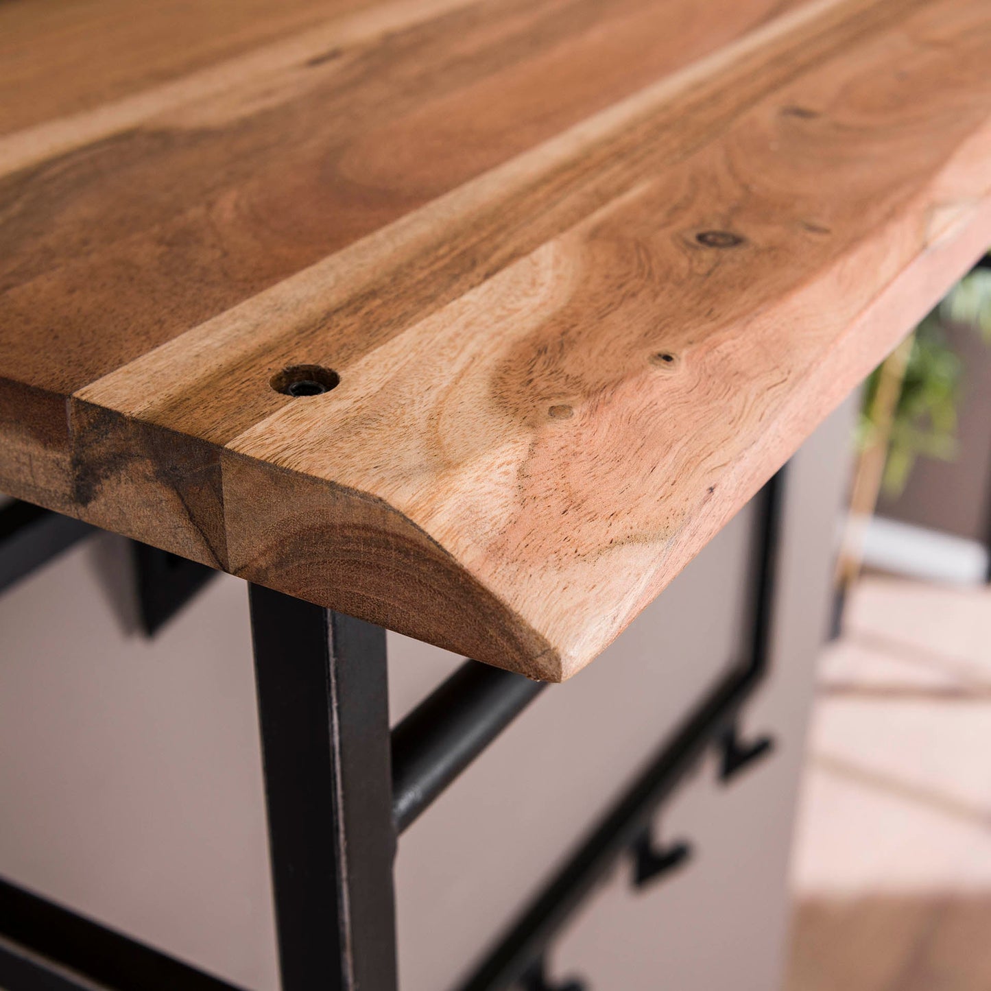 Kapstok Edge | 12 haken