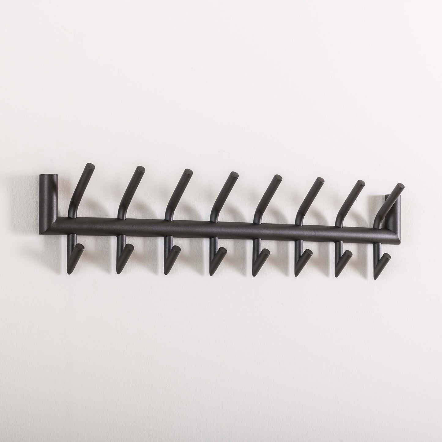 Kapstok Bero | zwart