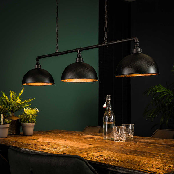 Hanglamp Tube 3L