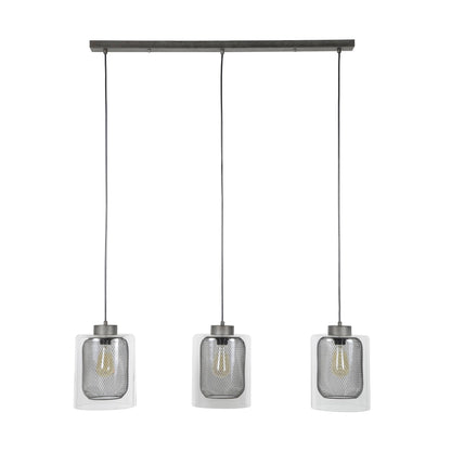Hanglamp _RasterGlas_4