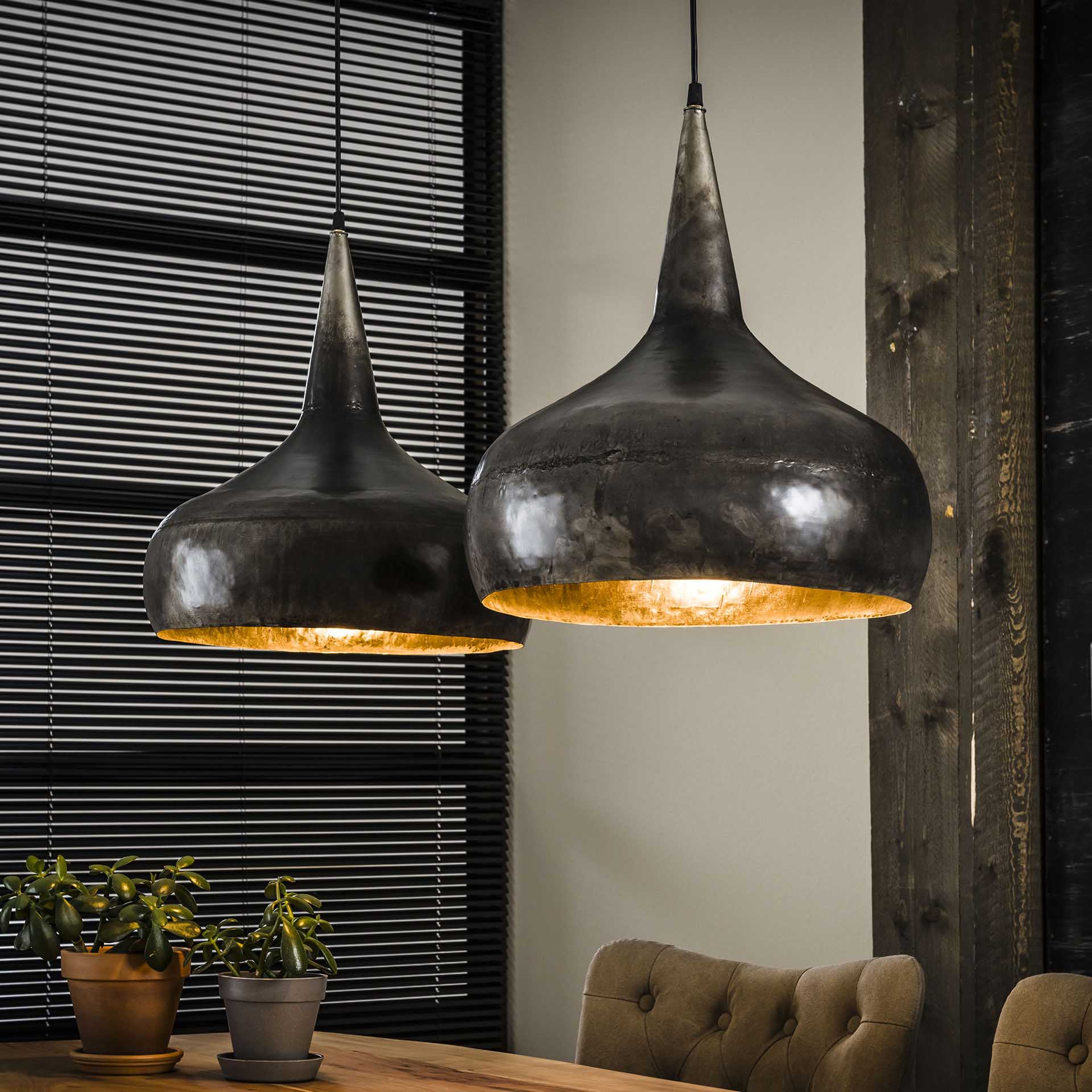 Hanglamp_Trechter_1
