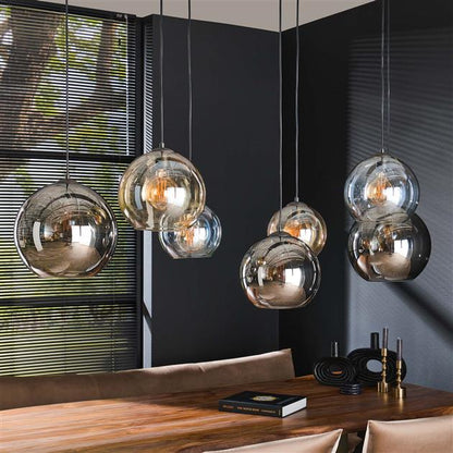 Hanglamp Multi Globe XL