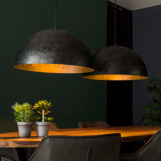 Hanglamp_Dome_1