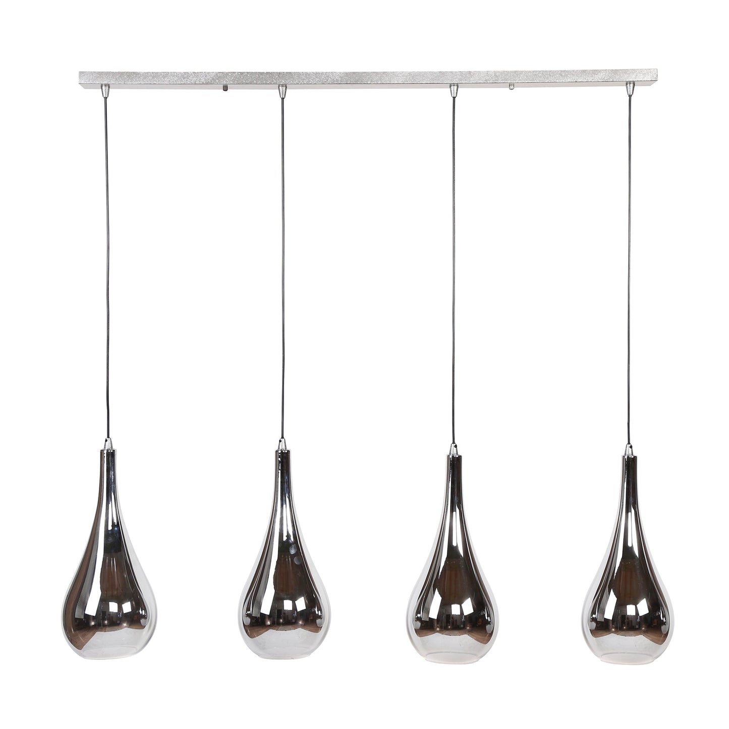 Hanglamp_SilverDropGlass_3