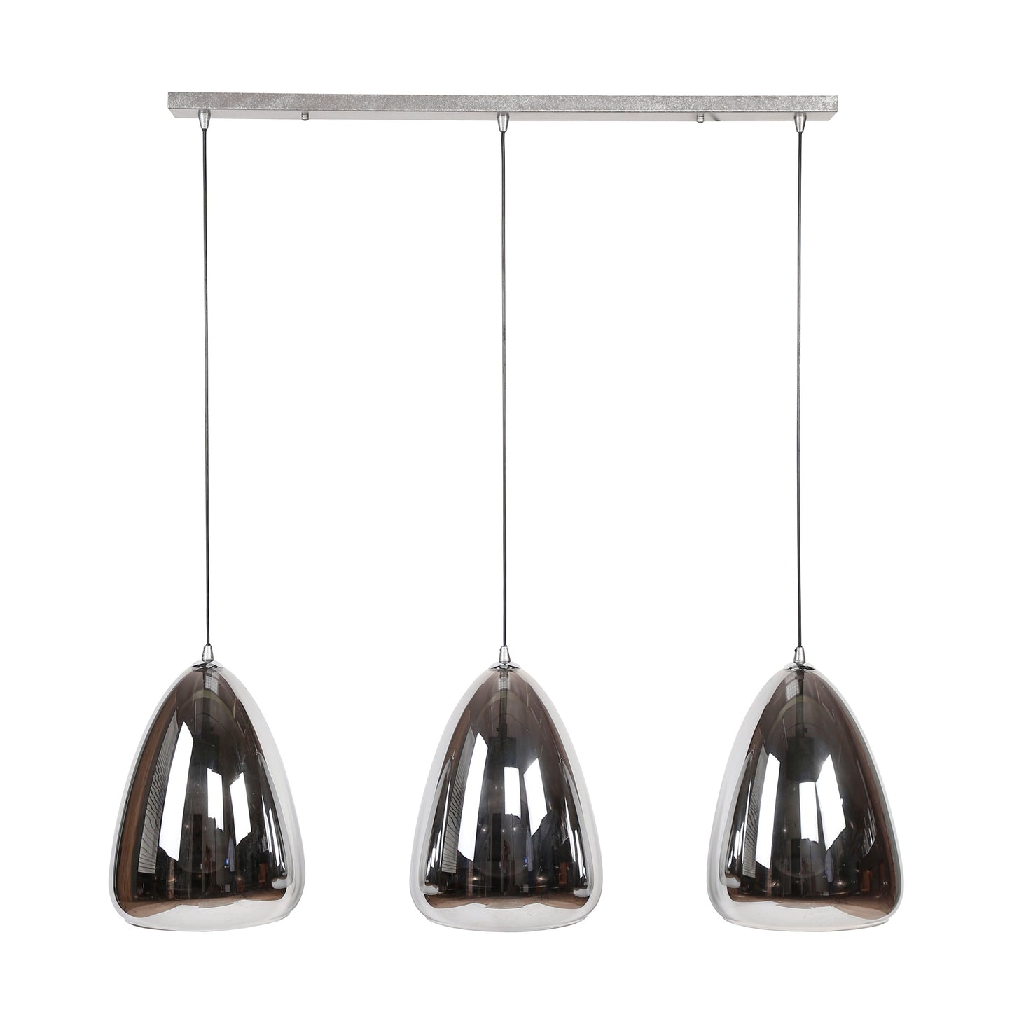 Hanglamp_SilverPearlGlass_3