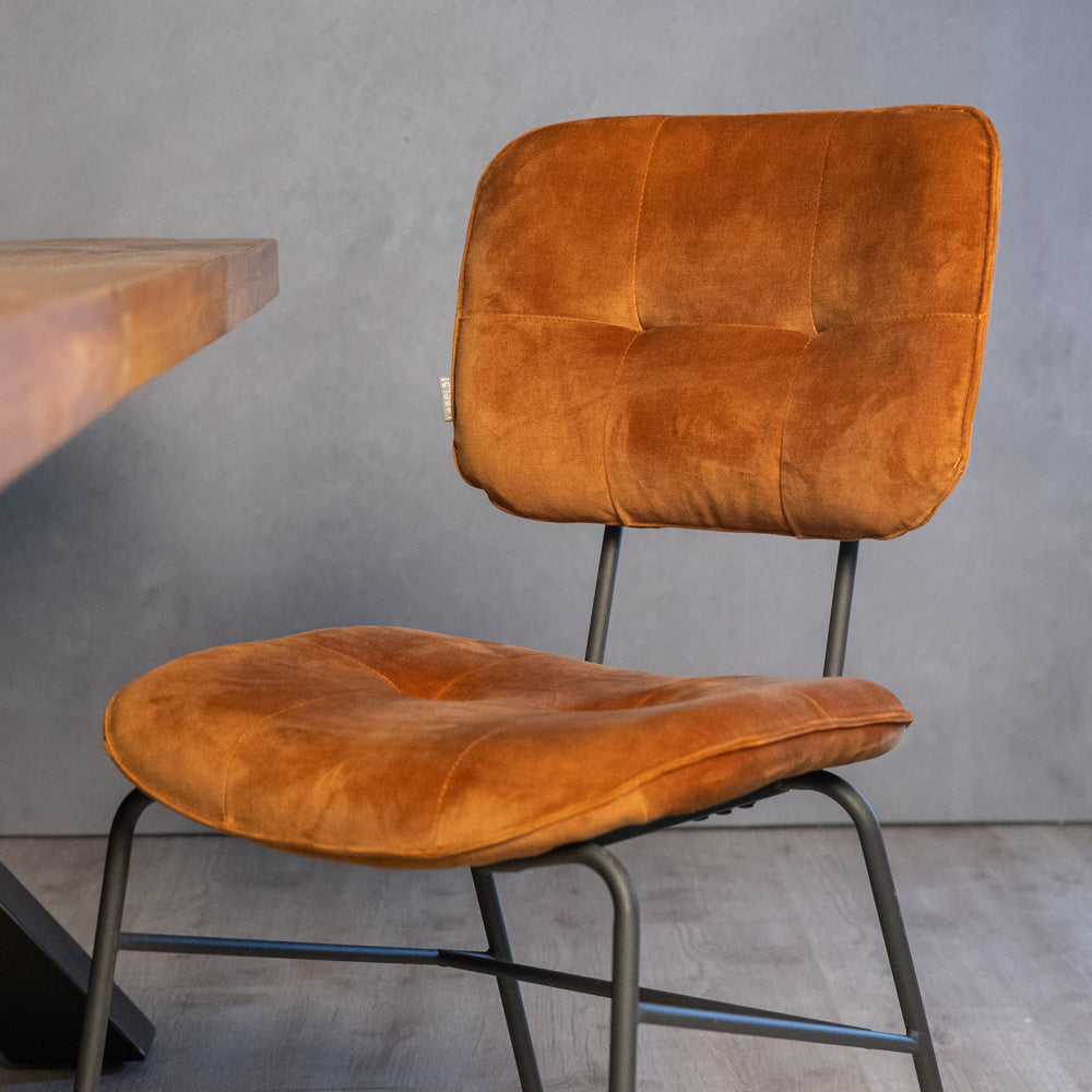 Eetkamerstoel Dez Oker