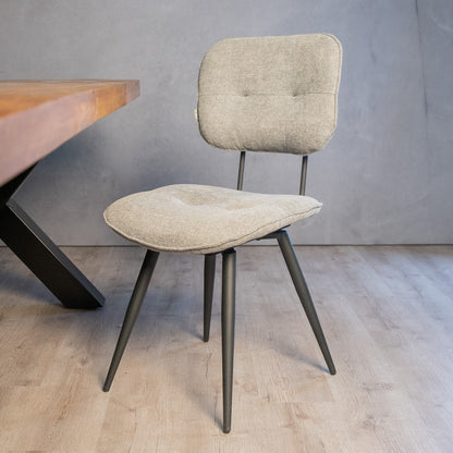 Eetkamerstoel Lux | Magazijn leegverkoop