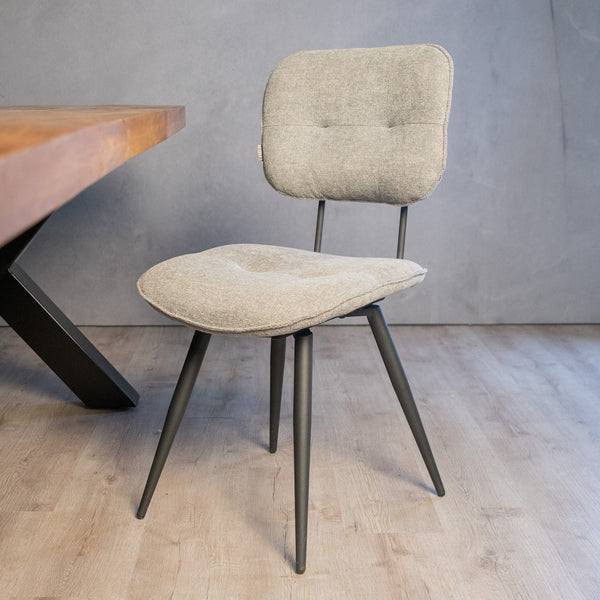 Eetkamerstoel Lux | Magazijn leegverkoop