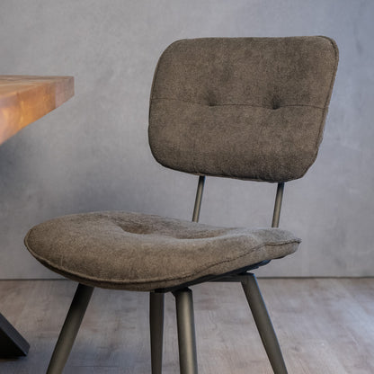 Eetkamerstoel Lux | Magazijn leegverkoop