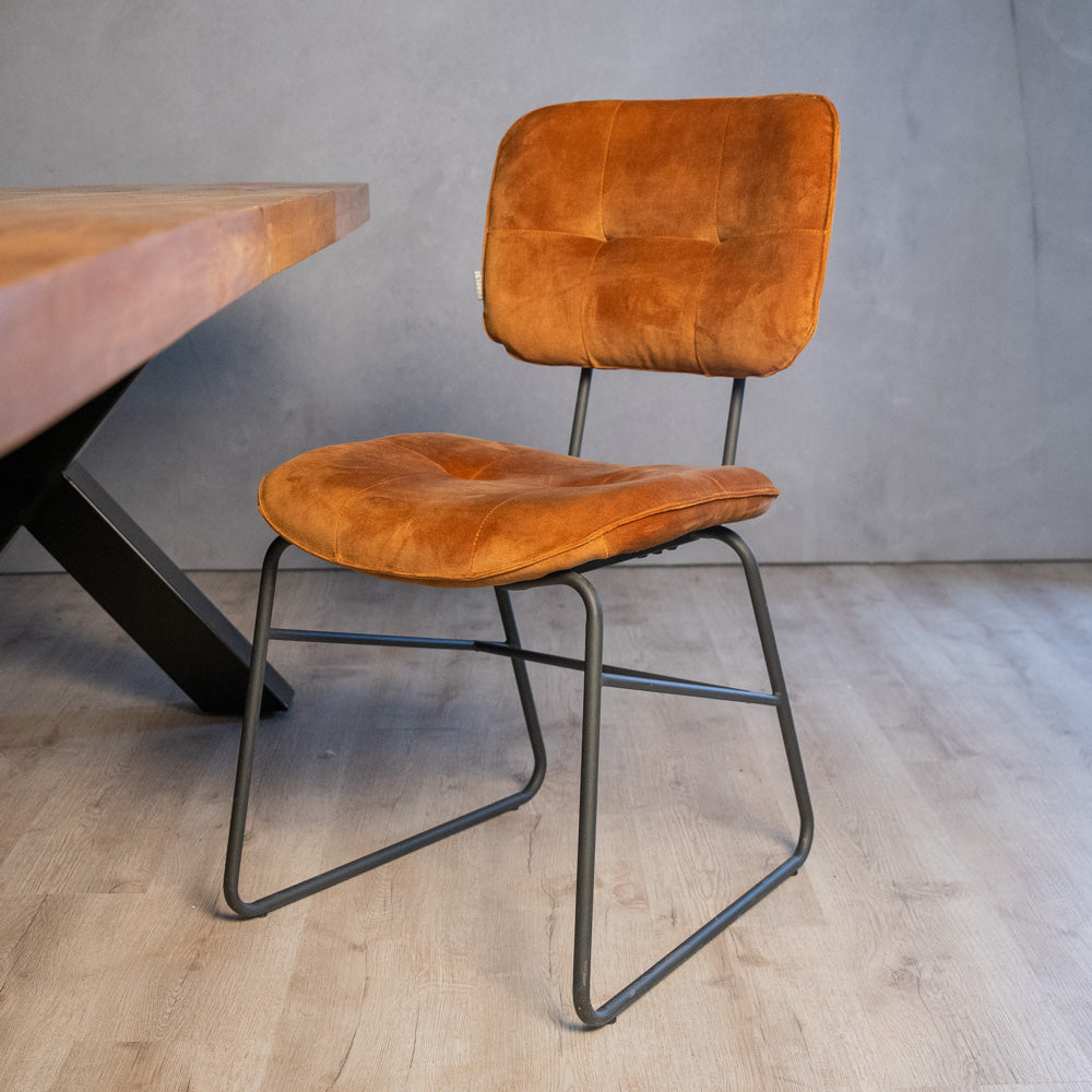 Eetkamerstoel Dez Oker