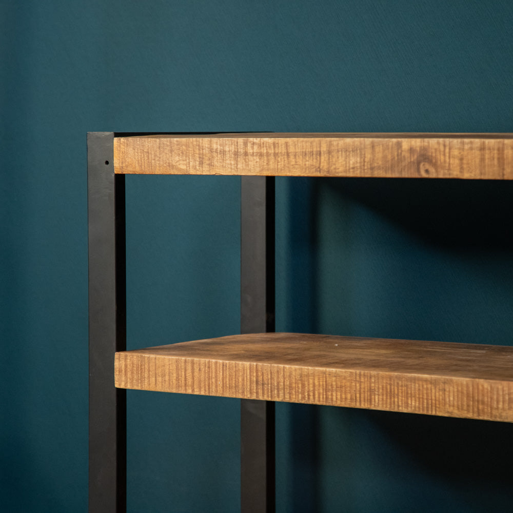 close up boekenrek britt 