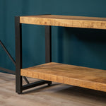 TV-Kast Britt