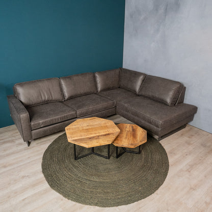 Salontafel Figure Mango