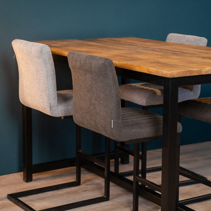 Barkruk Milo | Weave