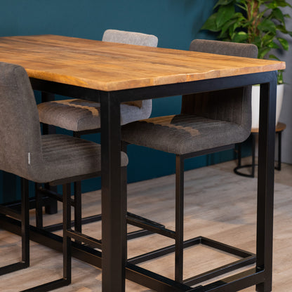 Barkruk Milo | Weave