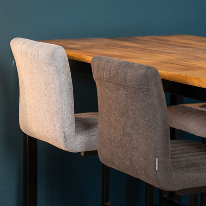 Barkruk Milo | Weave