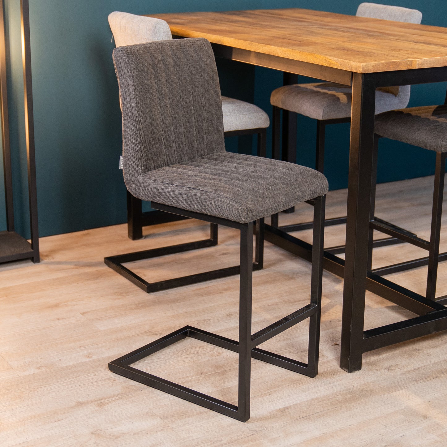 Barkruk Milo | Weave