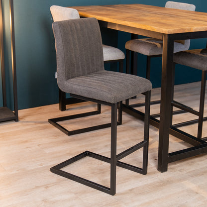 Barkruk Milo | Weave