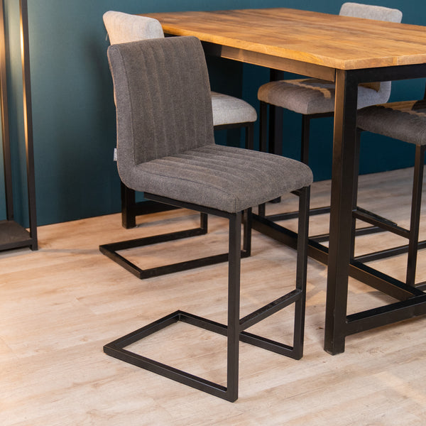 Barkruk Milo | Weave