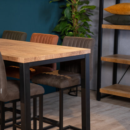 lamulux bartafel duncan mango